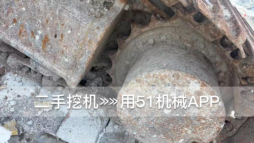 51挖机